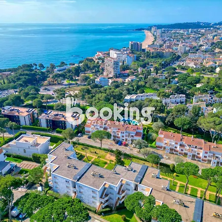 Apartman Kaminias Amb Vistes Al Mar Reformat Per 4 Persones *