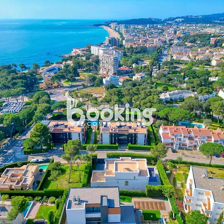 Kaminias Amb Vistes Al Mar Reformat Per 4 Persones Appartement