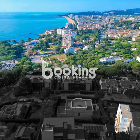 Kaminias Amb Vistes Al Mar Reformat Per 4 Persones Appartement *