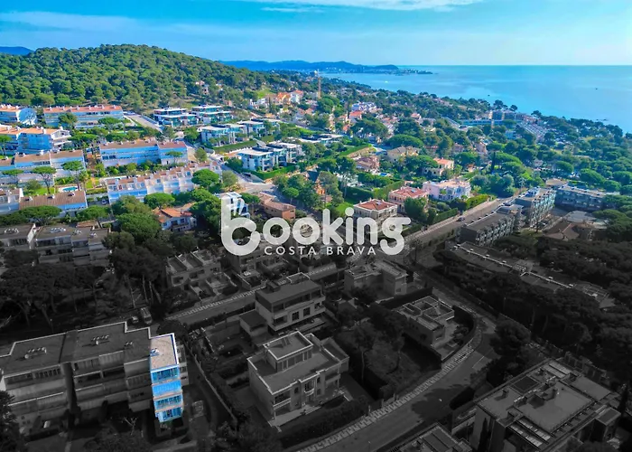 Kaminias Amb Vistes Al Mar Reformat Per 4 Persones Appartement *