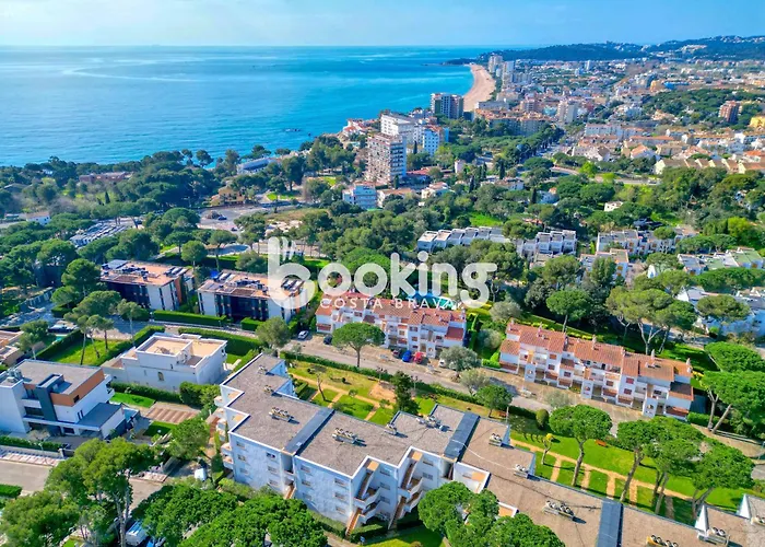 Appartement Kaminias Amb Vistes Al Mar Reformat Per 4 Persones *